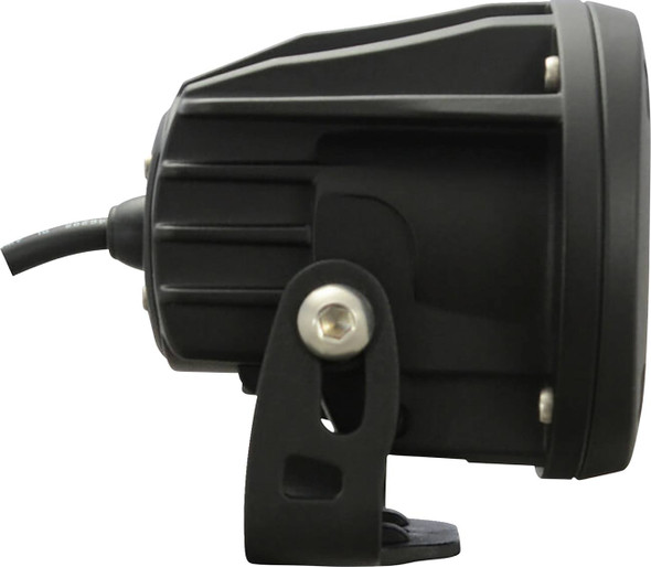 Vision X - 20012889 - Light Cannon - CG2 - 3-3/4" - Multi LED - Selective Yellow Lens