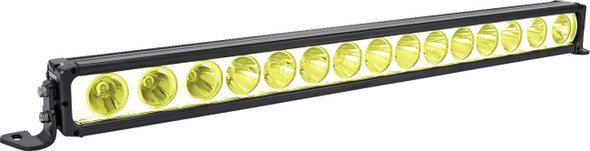 Vision X - 20012899 - Light Bar - XPR - 30" - LED - Selective Yellow Lens
