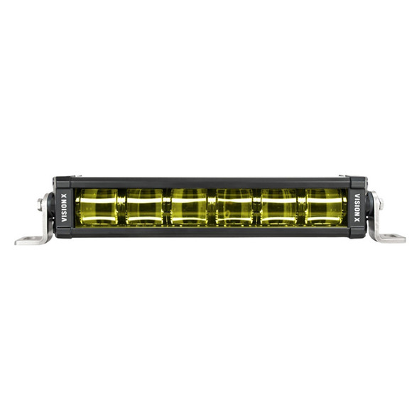 Vision X - 20012903 - Light Bar - XPL - 12" - Selective Yellow Lens - LED