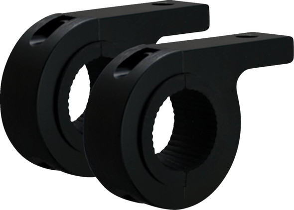 Vision X - 20403302 - Clamp Mount 1-1/4" - Pair