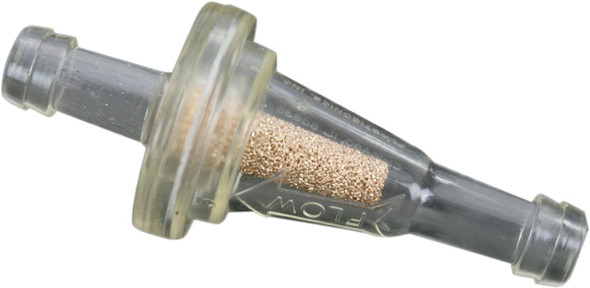 Visu - Filter - 701C - In-Line Fuel Filters - 2" - 20-Pack