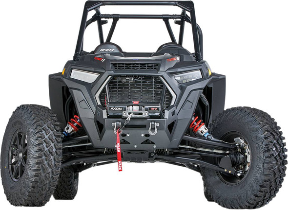 Warn - 05301552 - Front Bumper - RZR Turbo S