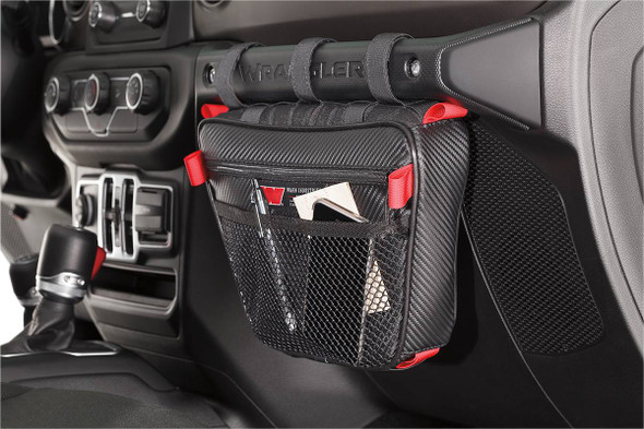 Warn - 35400054 - Grab Handle Bag - Large