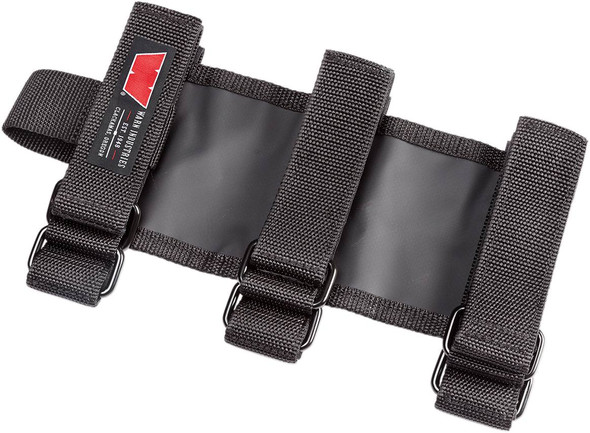Warn - 40500050 - Fire Extinguisher Holder - Standard