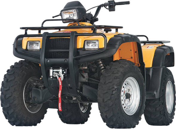 Warn - 45050004 - Winch Mount - Rancher