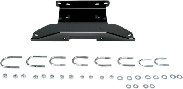 Warn - 45050050 - Winch Mount - Brute Force