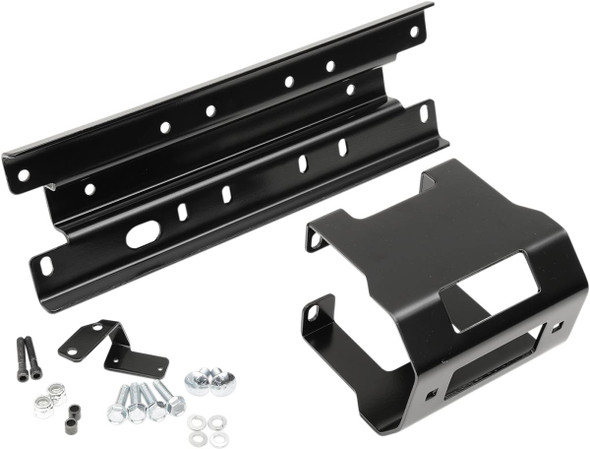Warn - 45050426 - Winch Mount - Sportsman