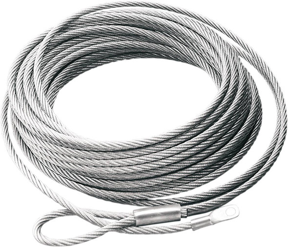 Warn - 45050438 - Wire Rope - 4.0