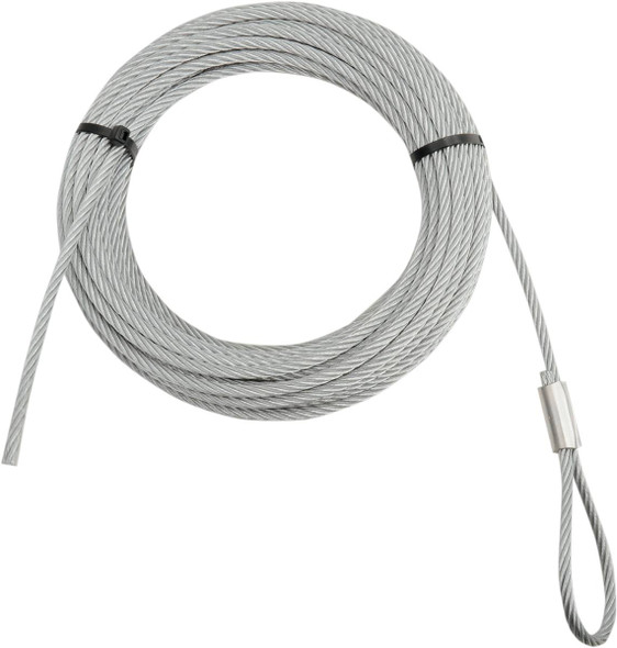 Warn - 45050438 - Wire Rope - 4.0