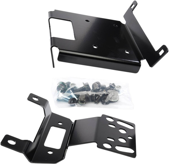 Warn - 45050550 - Winch Mount - RZR/General