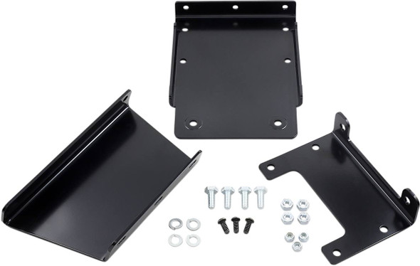 Warn - 45050743 - Winch Mount - Mule