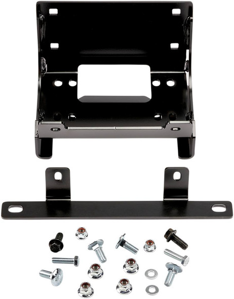 Warn - 45050745 - Winch Mount - Teryx