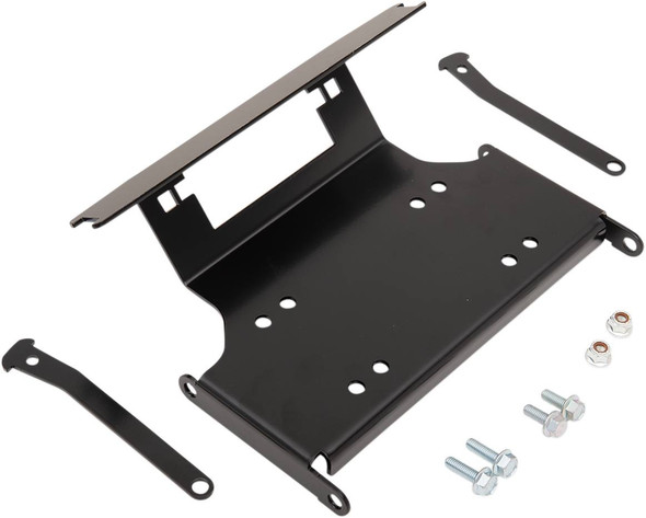 Warn - 45050765 - Winch Mount - Talon