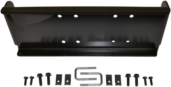 Warn - W34901 - Winch Mount - Polaris