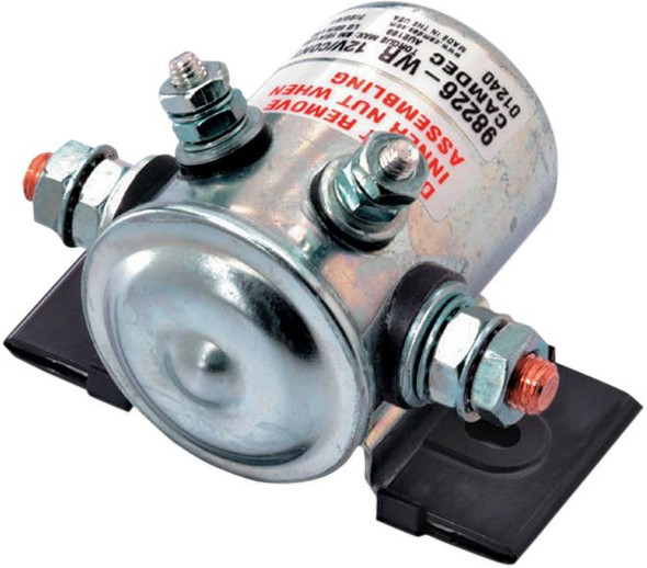 Warn - W62871 - Solenoid