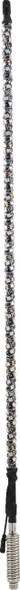 Whipitlightrods - 20402935 - 3' Light Rod Whip - Chase - Black