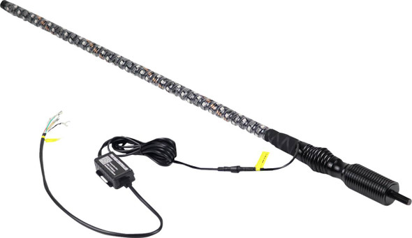 Whipitlightrods - 20402948 - 3' Light Rod - Magnetic Base