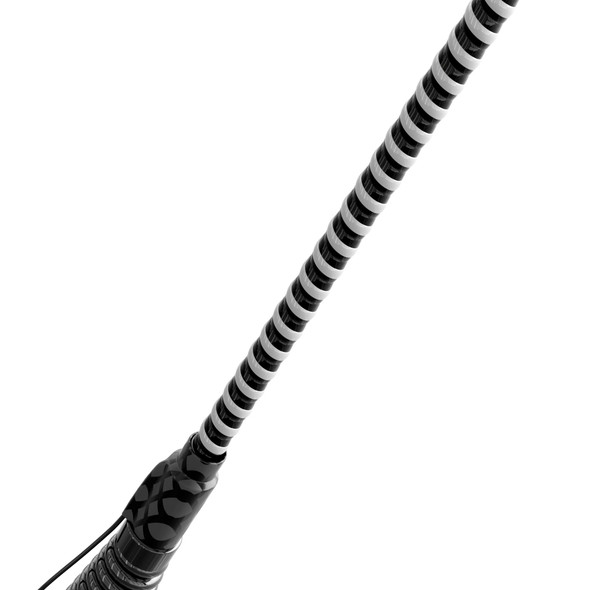 Whipitlightrods - 20403160 - Quick Disconnect Whip - 5'