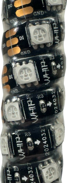 Whipitlightrods - 20403466 - SOL 3' Whip Light Rod - Bluetooth® - RGB