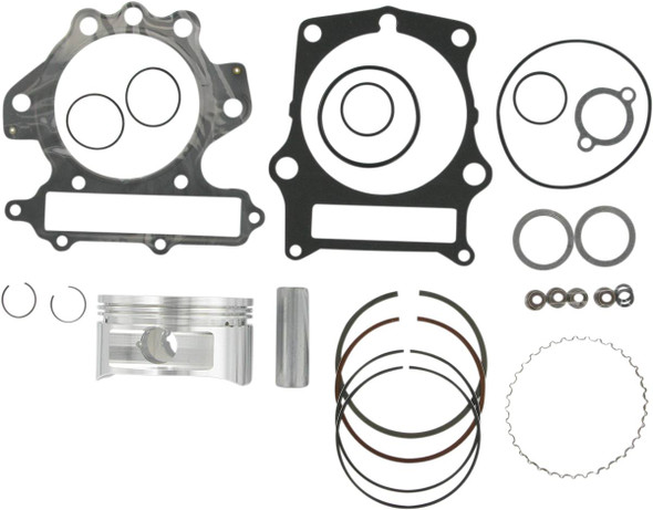 Wiseco - 09030314 - Piston Kit with Gaskets - 95.00 mm - Yamaha