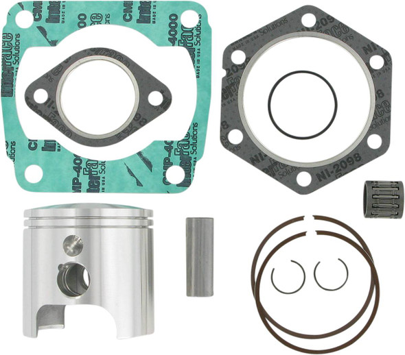 Wiseco - 09030351 - Piston Kit with Gaskets - 74.00 mm - Polaris