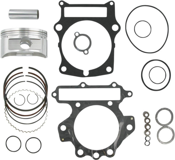 Wiseco - 09030356 - Piston Kit with Gaskets - 96.00 mm - Yamaha