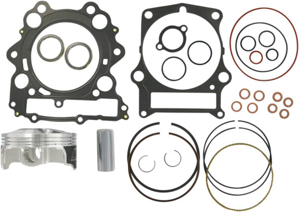 Wiseco - 09030357 - Piston Kit with Gaskets - 100.00 mm - Yamaha