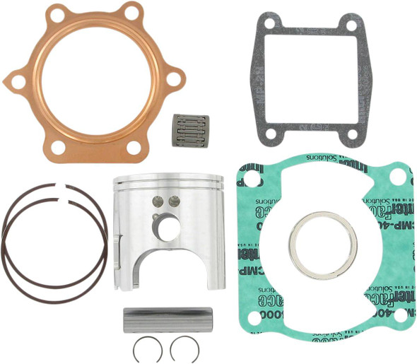 Wiseco - 09030363 - Piston Kit with Gaskets - 66.25 mm - Yamaha YFS200 Blaster