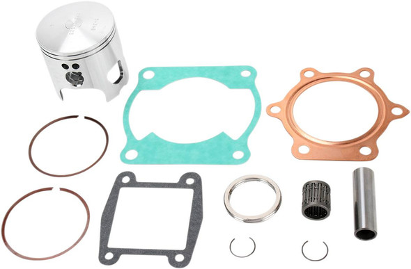 Wiseco - 09030453 - Piston Kit with Gaskets - 68.25 mm - Yamaha YFS200 Blaster