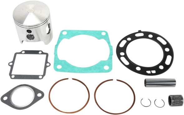 Wiseco - 09030459 - Piston Kit with Gaskets - 83.25 mm - Polaris Sportsman 400 4x4