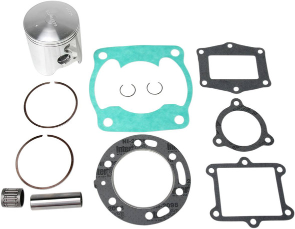 Wiseco - 09030464 - Piston Kit with Gaskets - 69.00 mm - Honda ATC250R/TRX250R