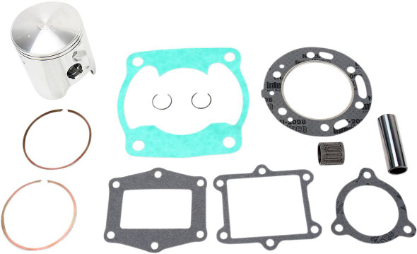 Wiseco - 09030469 - Piston Kit with Gaskets - 69.50 mm - Honda ATC250R/TRX250R