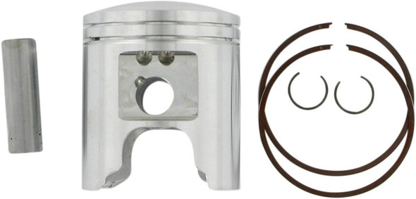 Wiseco - 09100380 - Piston Kit - 52.00 mm - Kawasaki KFX80 | Suzuki LT80 QuadSport