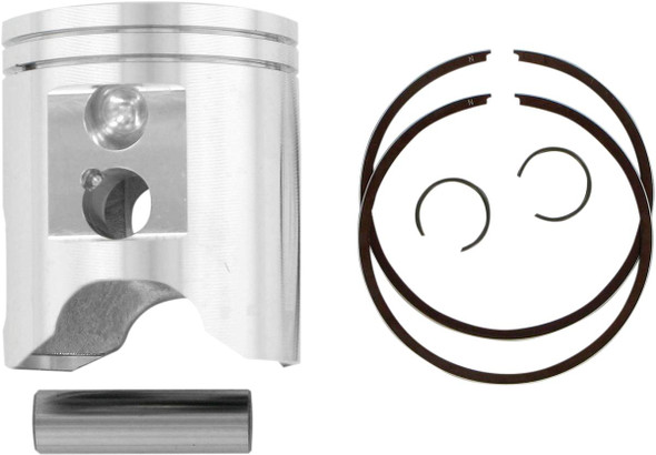 Wiseco - 09100383 - Piston Kit - 53.00 mm - Polaris