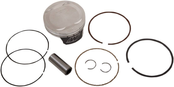 Wiseco - 09103931 - Piston Kit - 102.00 mm - Yamaha
