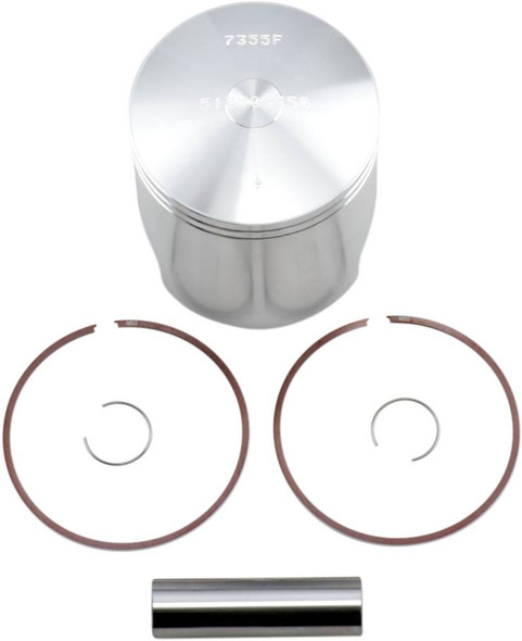 Wiseco - 09103956 - Piston Kit - 66.50 mm - Yamaha