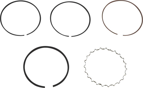 Wiseco - 09120114 - Ring Set