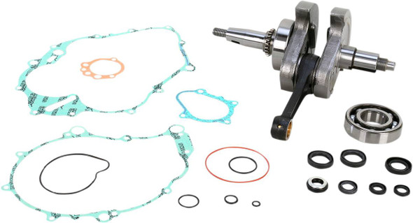 Wiseco - 09210144 - Crankshaft Kit - Yamaha YFM660R Raptor