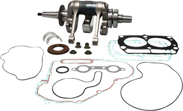 Wiseco - 09210882 - Crankshaft Kit - Polaris Razor 800