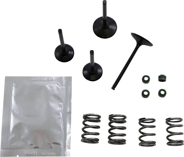 Wiseco - 09263072 - Valve Kit - Suzuki LTR450 QuadRacer