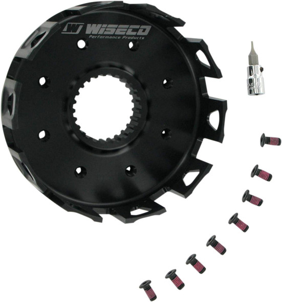 Wiseco - 11320232 - Clutch Basket - Honda