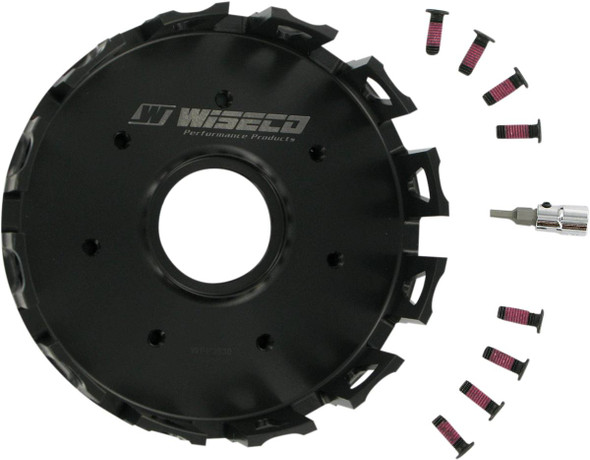 Wiseco - 11320233 - Clutch Basket - TRX 450