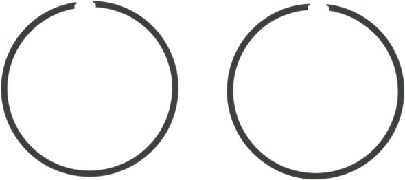 Wiseco - 2205CD - Ring Set