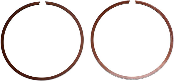 Wiseco - 2874CD - Ring Set