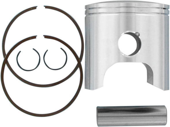 Wiseco - 338M07050 - Piston Kit - 70.50 mm - Honda