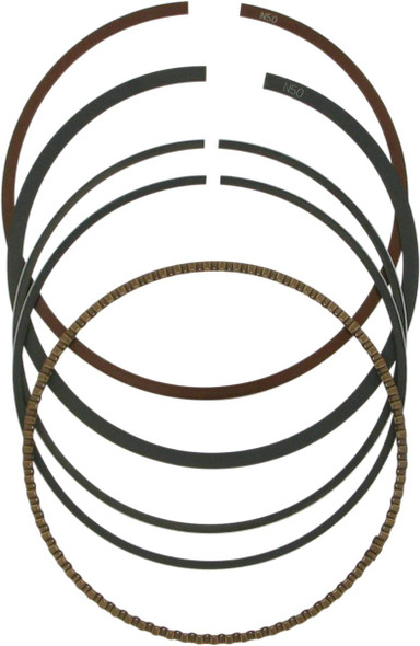 Wiseco - 3642XC - Ring Set