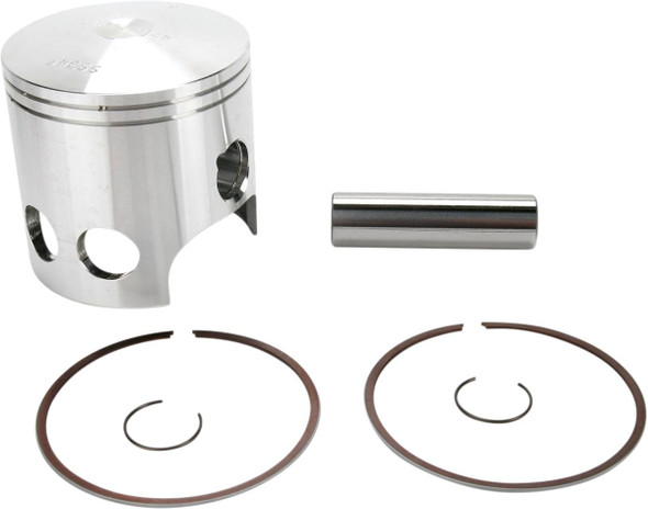 Wiseco - 471M06600 - Piston Kit - 66.00 mm - Yamaha