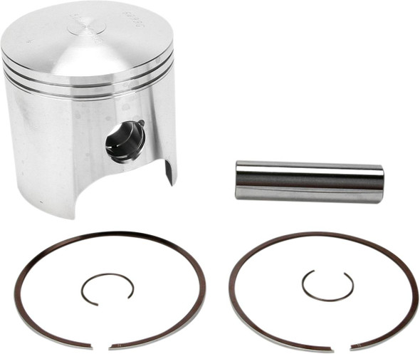 Wiseco - 526M06750 - Piston Kit - 67.50 mm - Honda