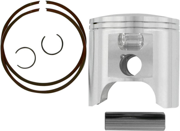 Wiseco - 533M08200 - Piston Kit - 82.00 mm - 342 cc - Honda FL350R Odyssey