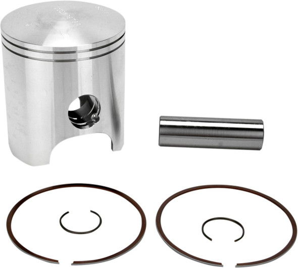 Wiseco - 552M06900 - Piston Kit - 69.00 mm - Suzuki LT250R QuadRacer